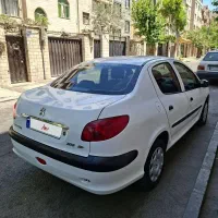 206 تیپ پنج مدل99