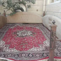تخت حیاط|صندلی و نیمکت|خوی, |دیوار