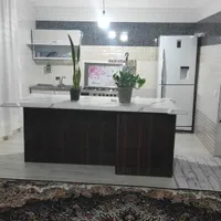 اجاره روزانه/هفتگی/ماهانه سوییت 50متری|اجارهٔ کوتاه‌مدت آپارتمان و سوئیت|ماهدشت, |دیوار