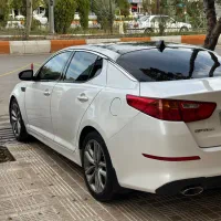 optima 2014|خودرو سواری و وانت|اردبیل, |دیوار