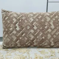 یک دست برگ بالشت