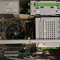 مینی کیس acer|رایانه رومیزی|شیراز, کوزه گری|دیوار