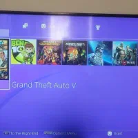 ps4 کپی خور ۱ ترا بایت slim|کنسول، بازی ویدئویی و آنلاین|کرج, کیانمهر|دیوار