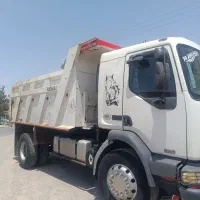 رنو270کمپرسی