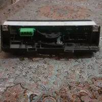 پنل کولر و بخاری پژوپارس و آینه بغل پژو پارس|قطعات یدکی و لوازم جانبی|اهواز, پادادشهر|دیوار