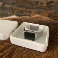 اپل واچ استیل سری ۲ ۴۲ Apple Watch 42 stile|لوازم جانبی موبایل و تبلت|تهران, حافظیه|دیوار