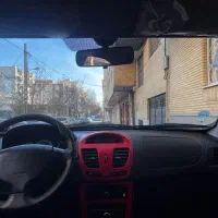 کوییک ۱۴۰۱ تک برگ|خودرو سواری و وانت|تبریز, |دیوار