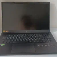 لپتاپ ۱۵.۶ اینچی Acer nitro v15|رایانه همراه|تهران, هفده شهریور|دیوار