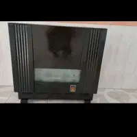 بخاری یک جفت نیک کالا