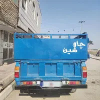 نیسان کمپرسی مدل۹۴|خودرو سواری و وانت|قرچک, قشلاق جیتو|دیوار