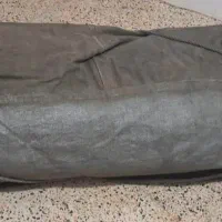 چادر زمستانه تریلی کمپرس