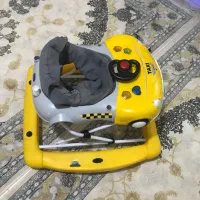 رو روک|کالسکه و لوازم جانبی|کرج, خرمدشت|دیوار