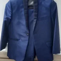 کت وشلوار پسرانه