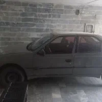 فروش خودرو|خودرو سواری و وانت|اصفهان, دارک|دیوار