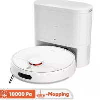 جارو رباتیک شیائومی صفر کار نکرده h40
