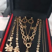 طلا خارجی