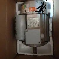 الکتروموتور تک فاز