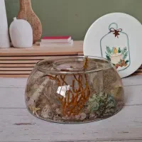 شمع جاودان|صنایع دستی و سایر لوازم تزئینی|یاسوج, |دیوار