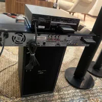 تلوزیون و سینما خانگی|تلویزیون و پروژکتور|تهران, سید خندان (جلفا)|دیوار