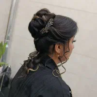 میکاپ وشنیون 500|خدمات آرایشگری و زیبایی|ساوه, |دیوار