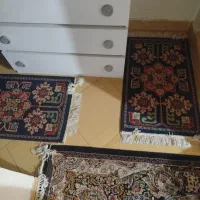 فرش. دوتا 9متری یدونه 6متری دوتا 1متری|فرش|اسلامشهر, مطهری|دیوار