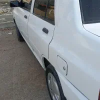 پرابد۱۳۲مدل۹۷بیرنگ|خودرو سواری و وانت|مشهد, حجت|دیوار