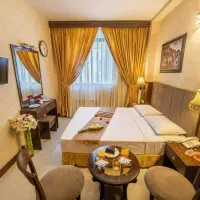 تور قشم تور کیش تور مشهد