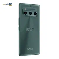 گوشی موبایل داریا مدل Bond ظرفیت 256 گیگ رم 8 گیگ|موبایل|شیراز, معالی‌آباد|دیوار