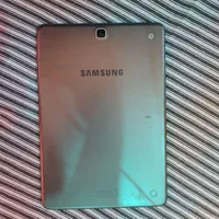 تبلت گلکسی تب A با قلم (galaxy Tab A with pen)|تبلت|تهران, کوی بیمه|دیوار