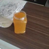 عسل گون بدون شکر و ساکارز زیر ۱٪