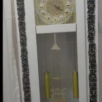 ساعت ایستاده درحدنو