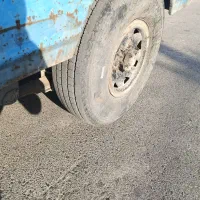 نیسان وانت84