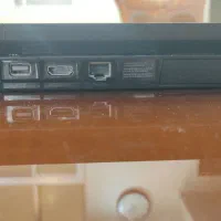 PS4 اسلیم 1ترا دو دسته به همراه اشانتیون|کنسول، بازی ویدئویی و آنلاین|تهران, جماران (نیاوران)|دیوار