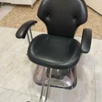 فروش صندلی آرایشگاه|آرایشگاه و سالن‌های زیبایی|قزوین, |دیوار