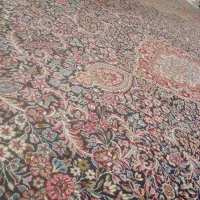 فرش یک جفت ۱۲ متری