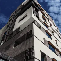 پیش فروش اپارتمان