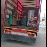 باربری تکناز سبلان (جابجایی  اثاث کشی منزل|خدمات حمل و نقل|اردبیل, |دیوار