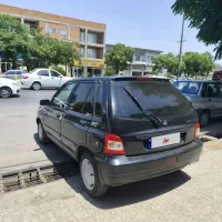 پراید 111