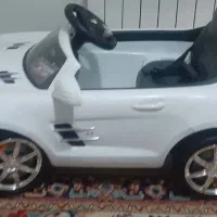ماشین شارژی|اسباب‌بازی بچه|تهران, مجیدیه|دیوار