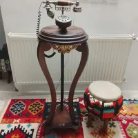 تلفن ایستاده|تلفن رومیزی|سبزوار, کوی بهار|دیوار