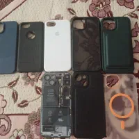 قاب آیفون 13 پرومکس