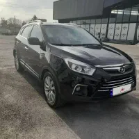 جک مدل ۹۸ اتومات کم کارواقعی بدون رنگ|خودرو سواری و وانت|مشهد, صیاد شیرازی|دیوار