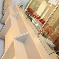 صنایع چوبی محمد حمید ساخت کابینت ام دی اف کمد|خدمات پیشه و مهارت|سراوان, |دیوار