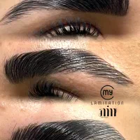 آموزش اکستنشن مژه + انجام اکستنشن مژه فقط۴۵۰محدود|خدمات آرایشگری و زیبایی|مشهد, هفده شهریور|دیوار