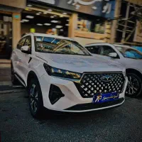 فونیکس تیگو 7 پرومکس* تک و دو دف *مدل1404خشک روز|خودرو سواری و وانت|تهران, دریا|دیوار