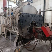 دیگ بخار تعمیر و بازسازی انواع بویلر و د‌یگ