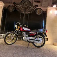 موتور ۲۰۰ نیکتاز ۱۴۰۳