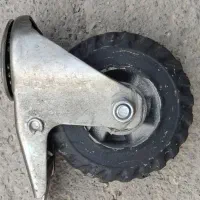 8عددچرخ ترمزدار