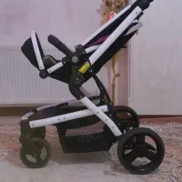 کالسکه روما سالم سالم|کالسکه و لوازم جانبی|گلستان (تهران), |دیوار