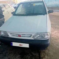 پراید صبا شاسی پلمپ